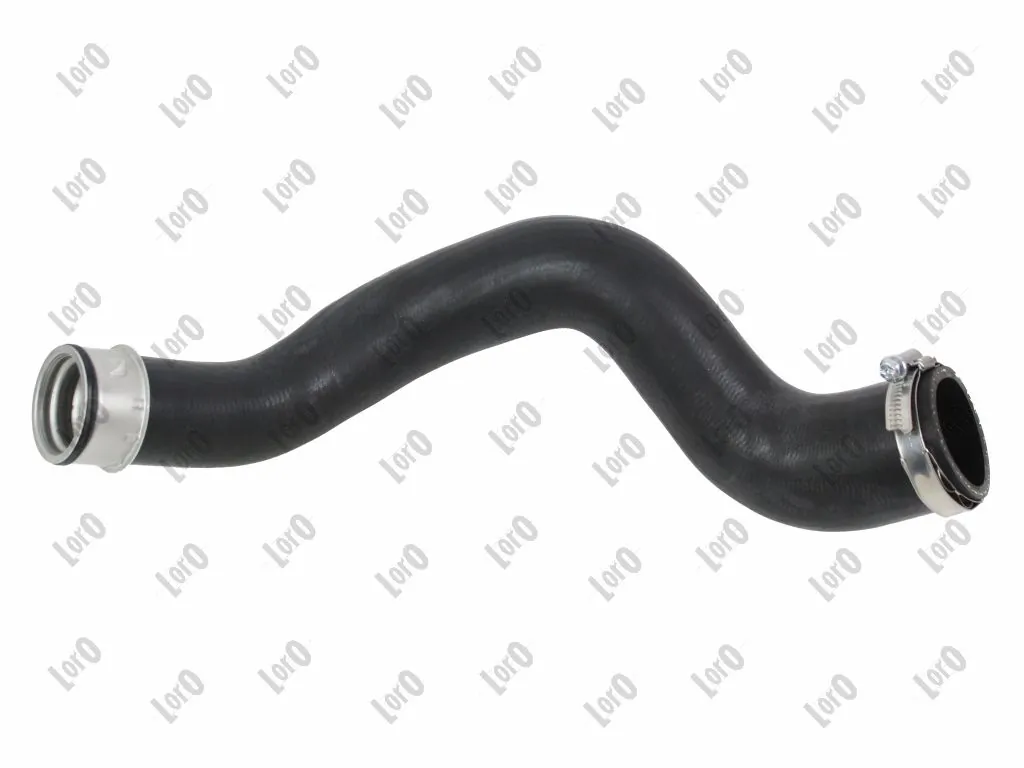 Charge Air Hose