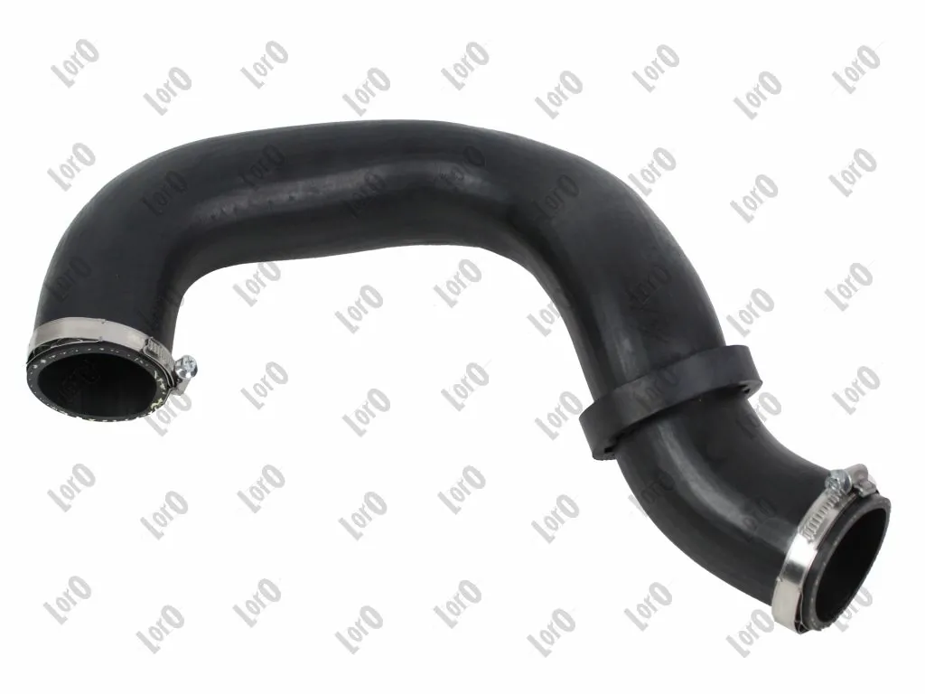 Charge Air Hose