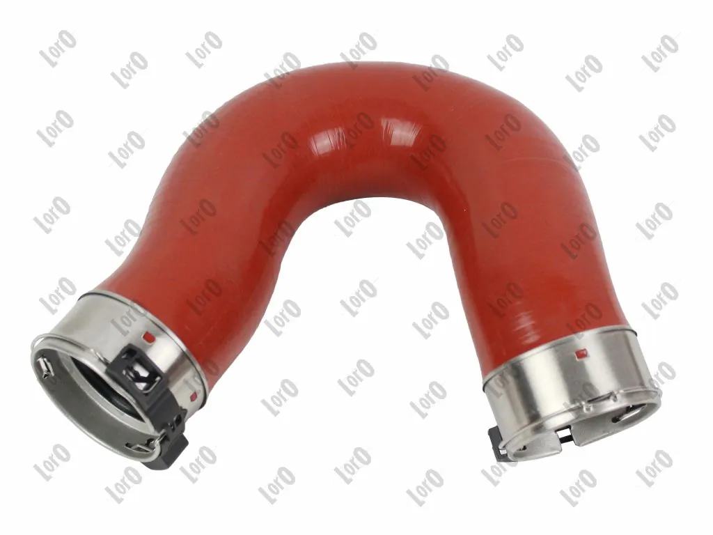 Charge Air Hose
