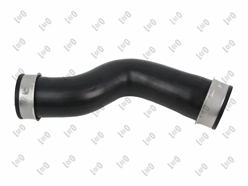 Charge Air Hose