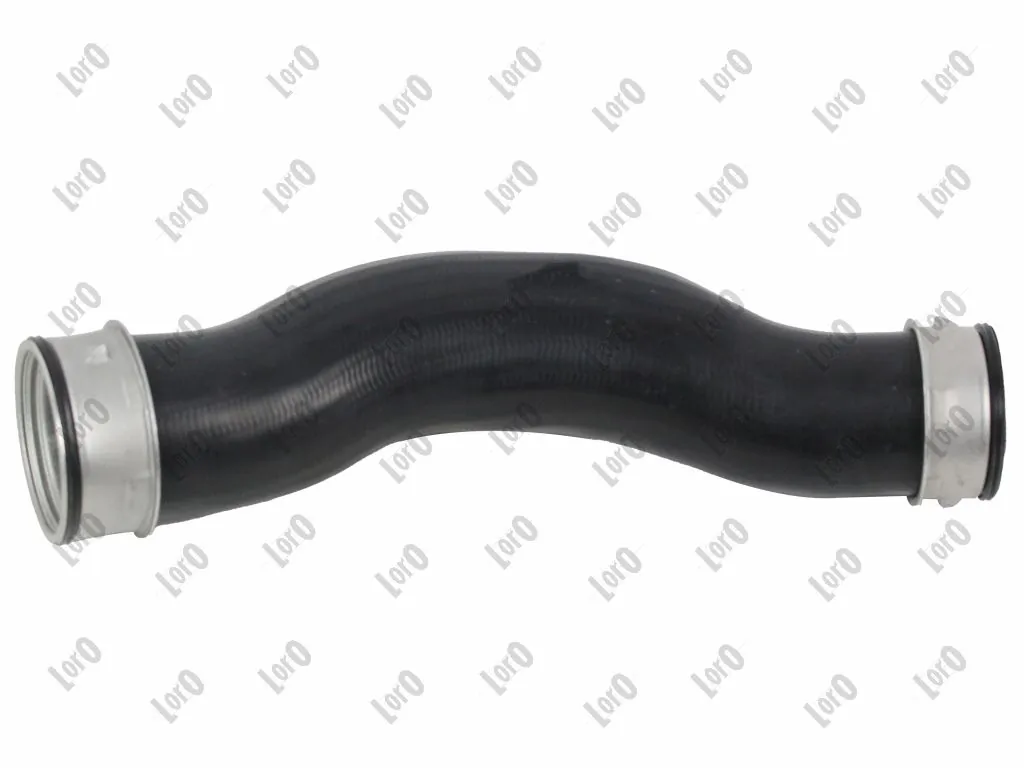 Charge Air Hose