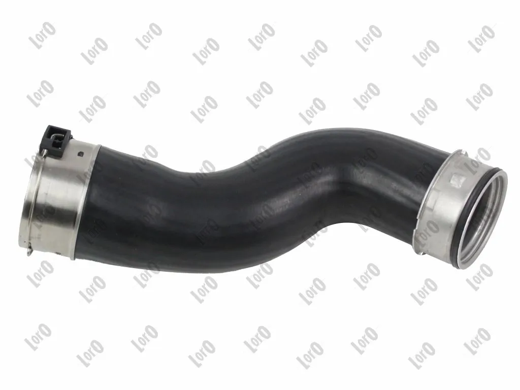 Charge Air Hose