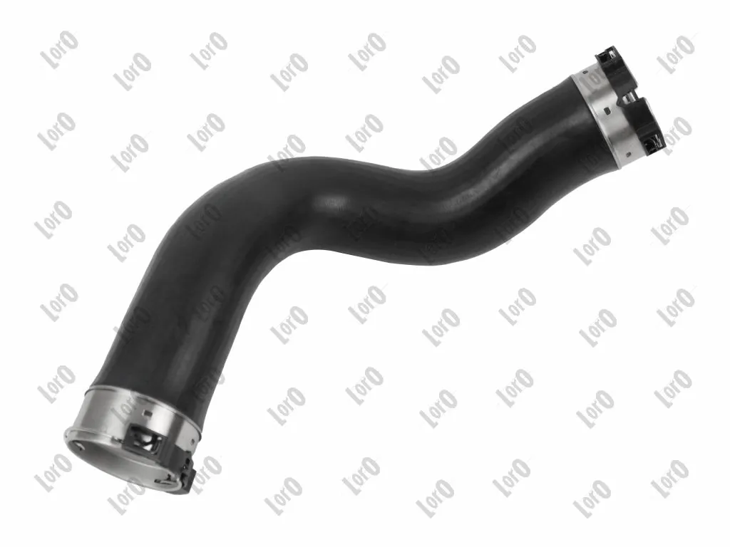 Charge Air Hose