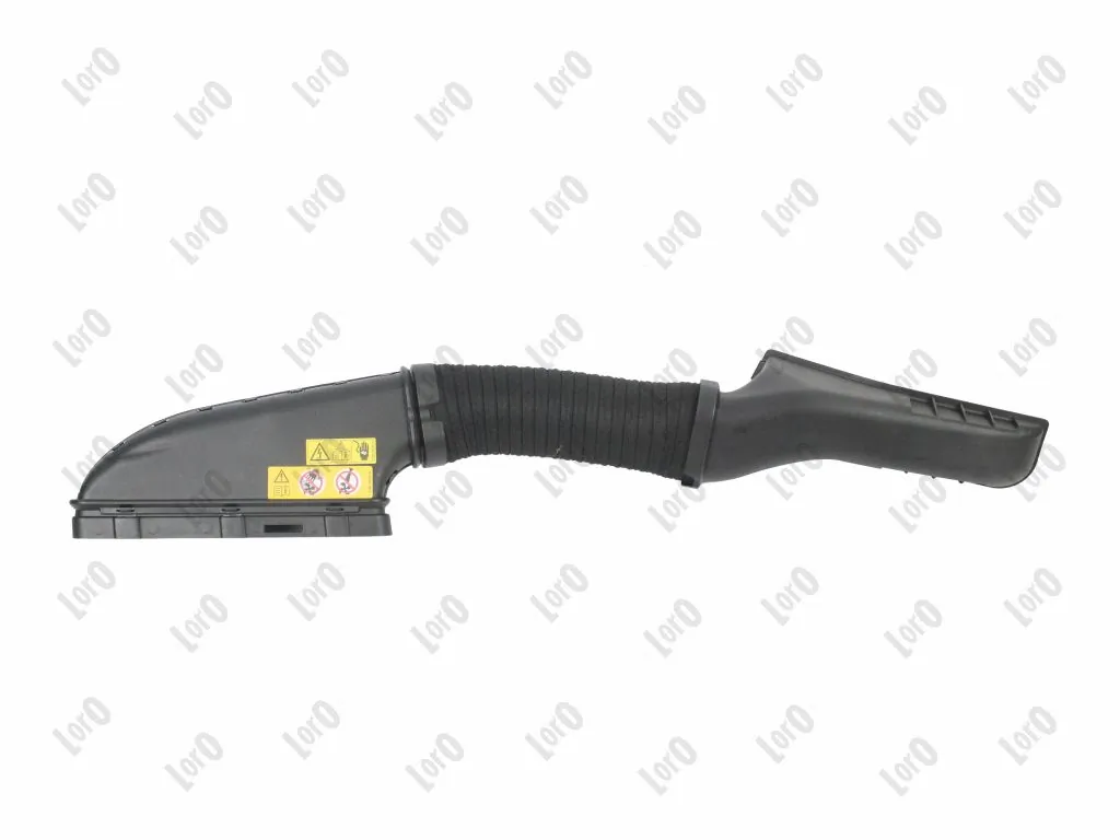 Intake Hose, air filter