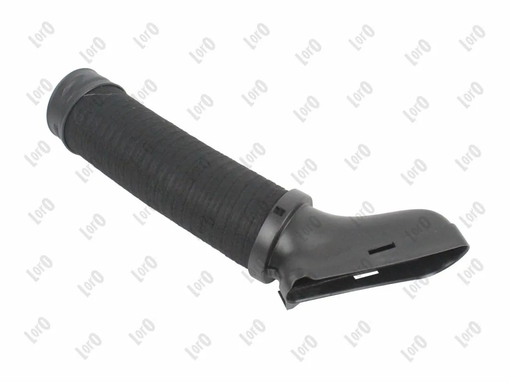 Intake Hose, air filter