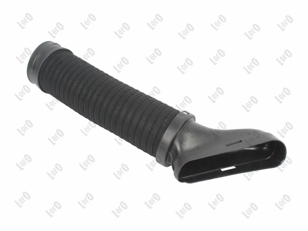 Intake Hose, air filter