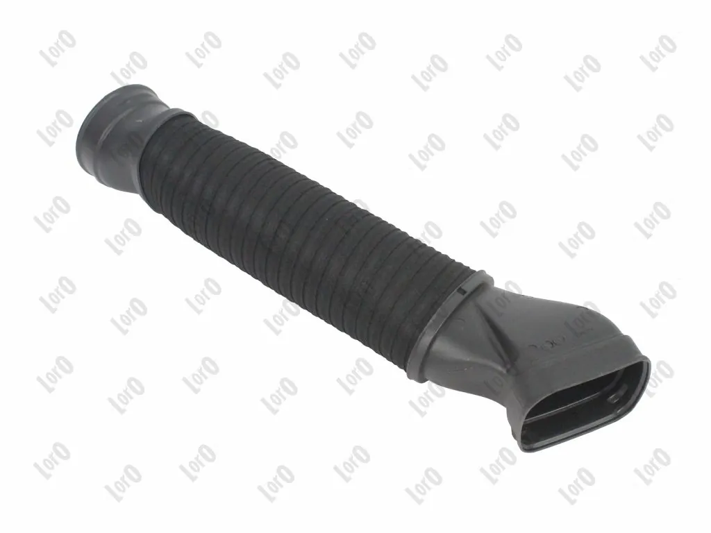Intake Hose, air filter