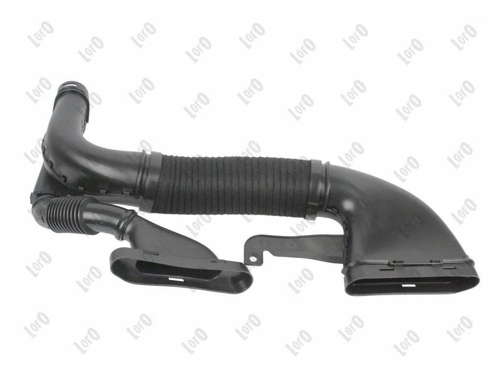 Intake Hose, air filter