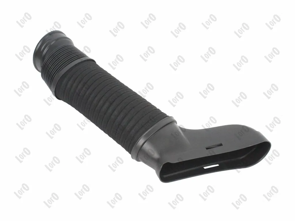 Intake Hose, air filter