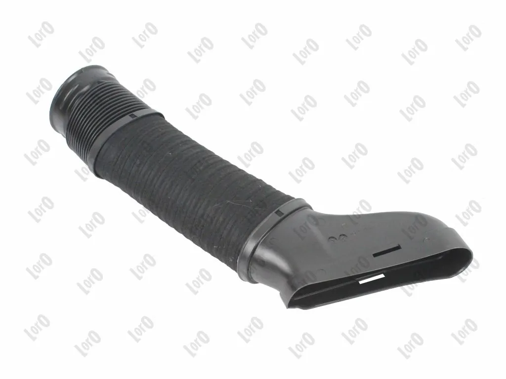 Intake Hose, air filter