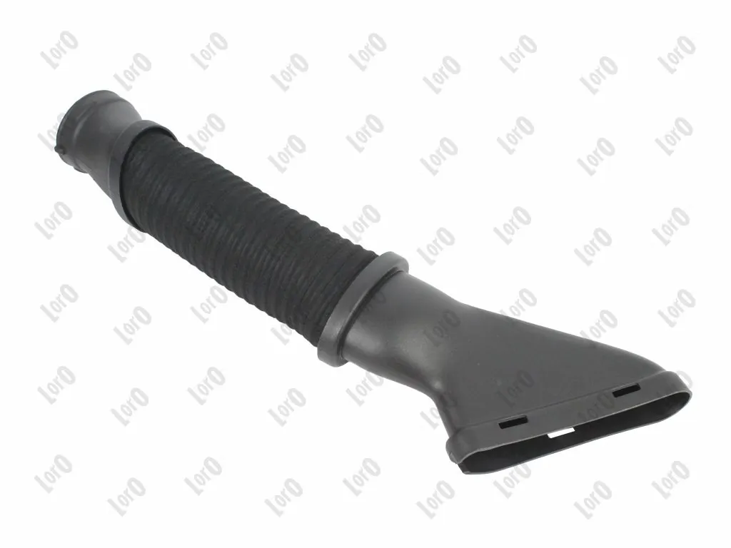Intake Hose, air filter