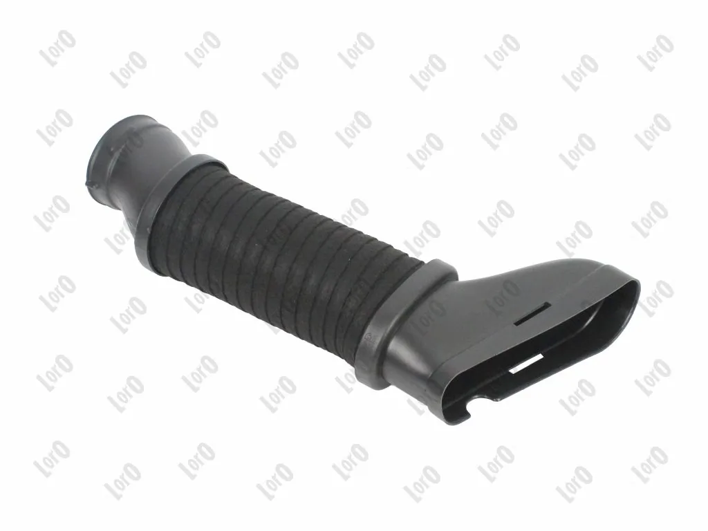 Intake Hose, air filter
