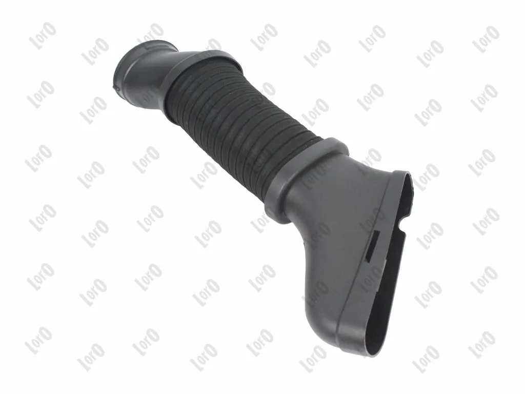 Intake Hose, air filter