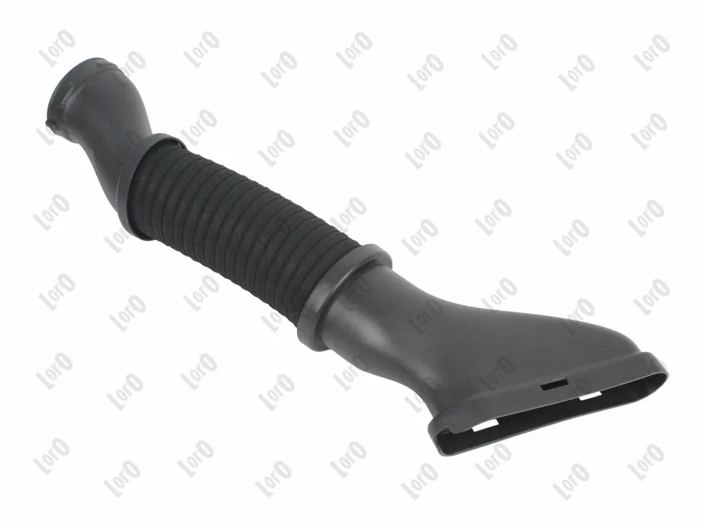 Intake Hose, air filter