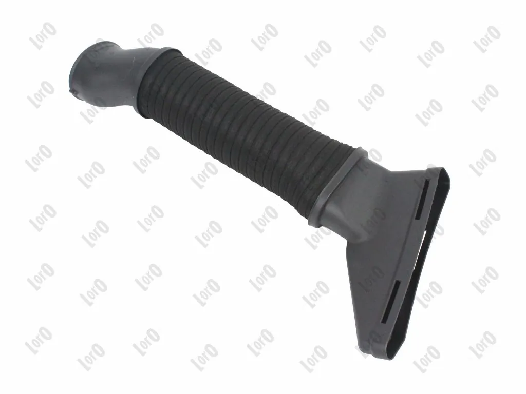 Intake Hose, air filter