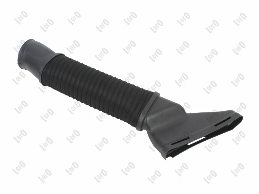 Intake Hose, air filter