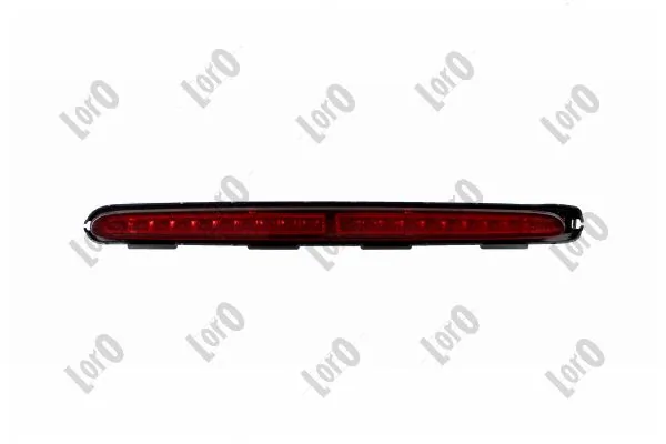 Auxiliary Stop Light