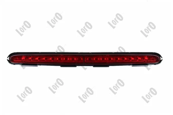 Auxiliary Stop Light