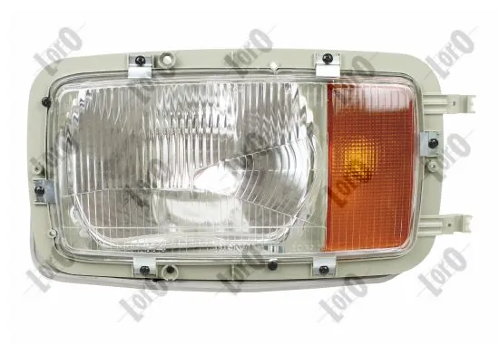 Headlight