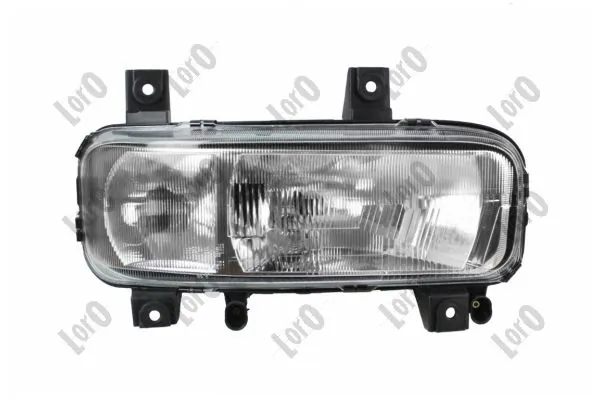 Headlight