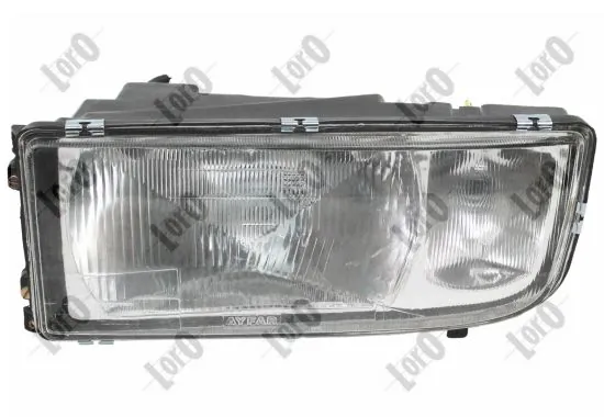 Headlight