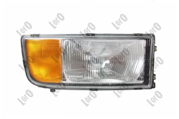 Headlight