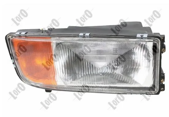 Headlight