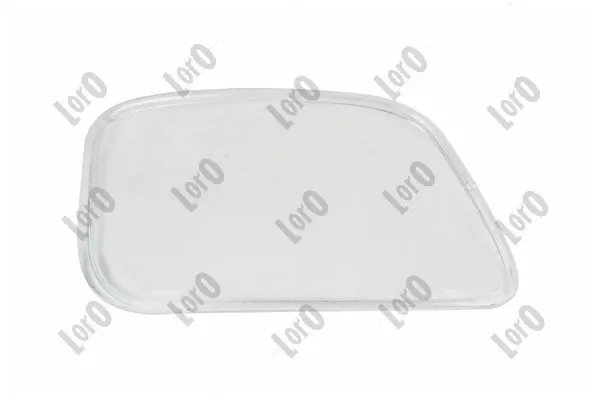 Diffusing Lens, headlight