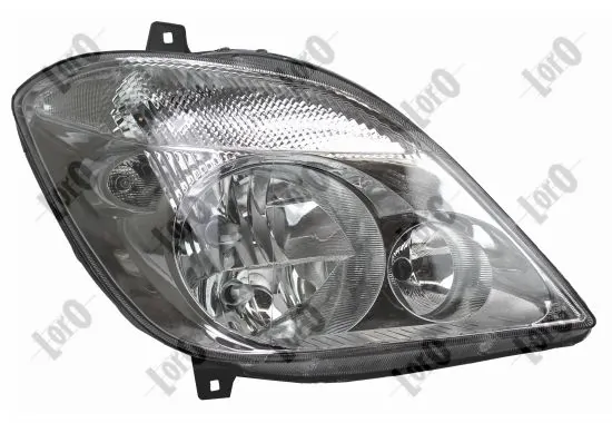 Headlight