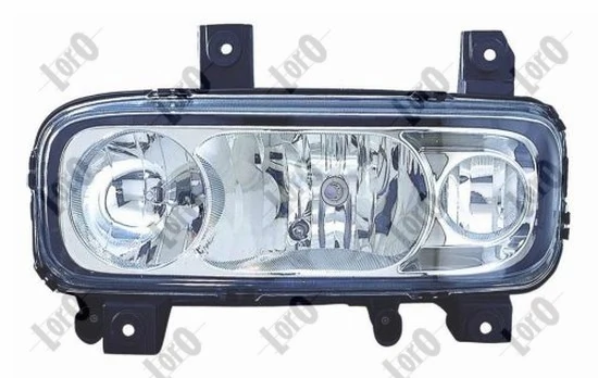 Headlight