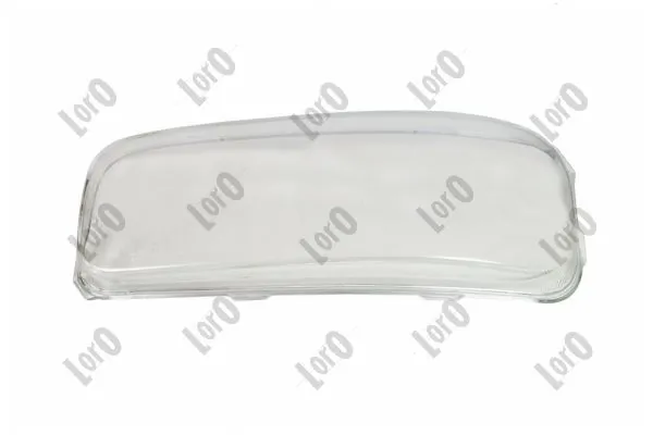 Diffusing Lens, headlight