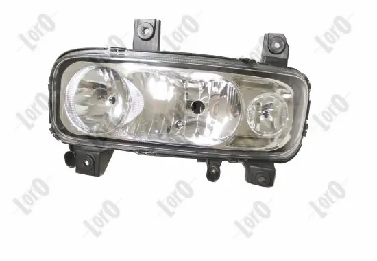 Headlight