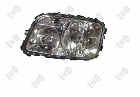 Headlight