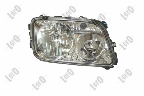 Headlight