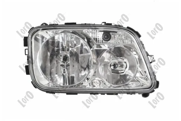 Headlight