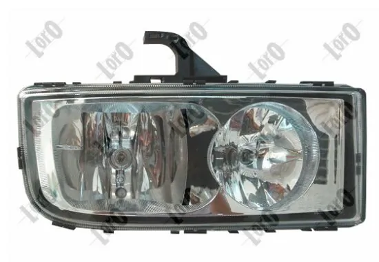 Headlight