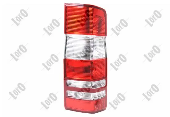 Tail Light