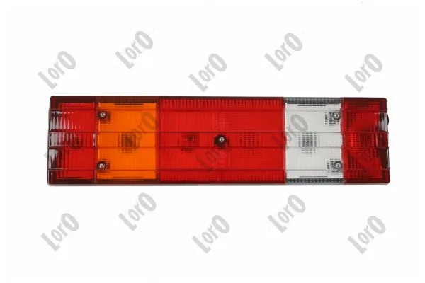 Tail Light Assembly