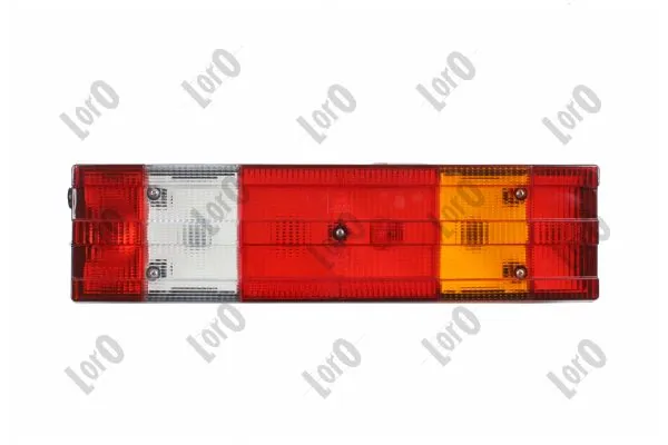 Tail Light Assembly