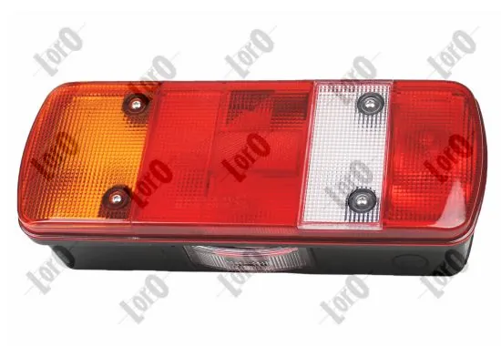Tail Light Assembly