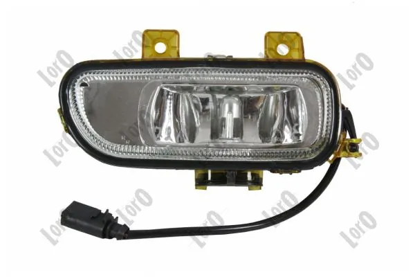 Front Fog Light