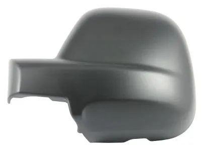 Cover, exterior mirror
