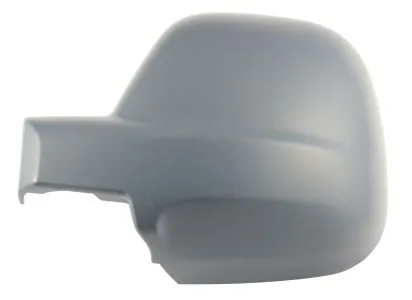 Cover, exterior mirror