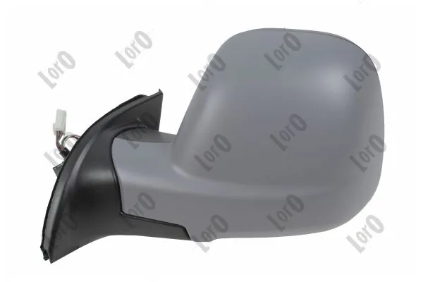 Exterior Mirror