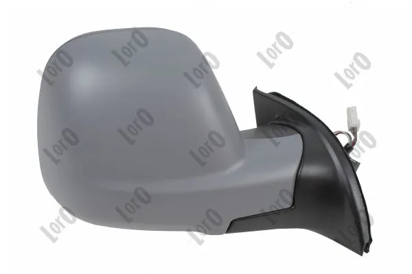 Exterior Mirror