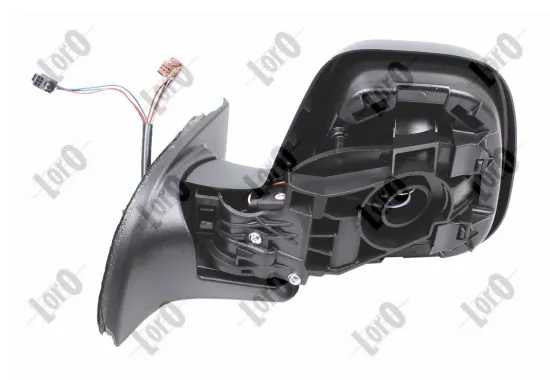 Exterior Mirror