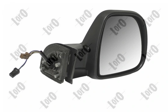 Exterior Mirror