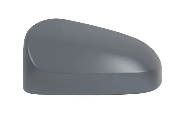Cover, exterior mirror