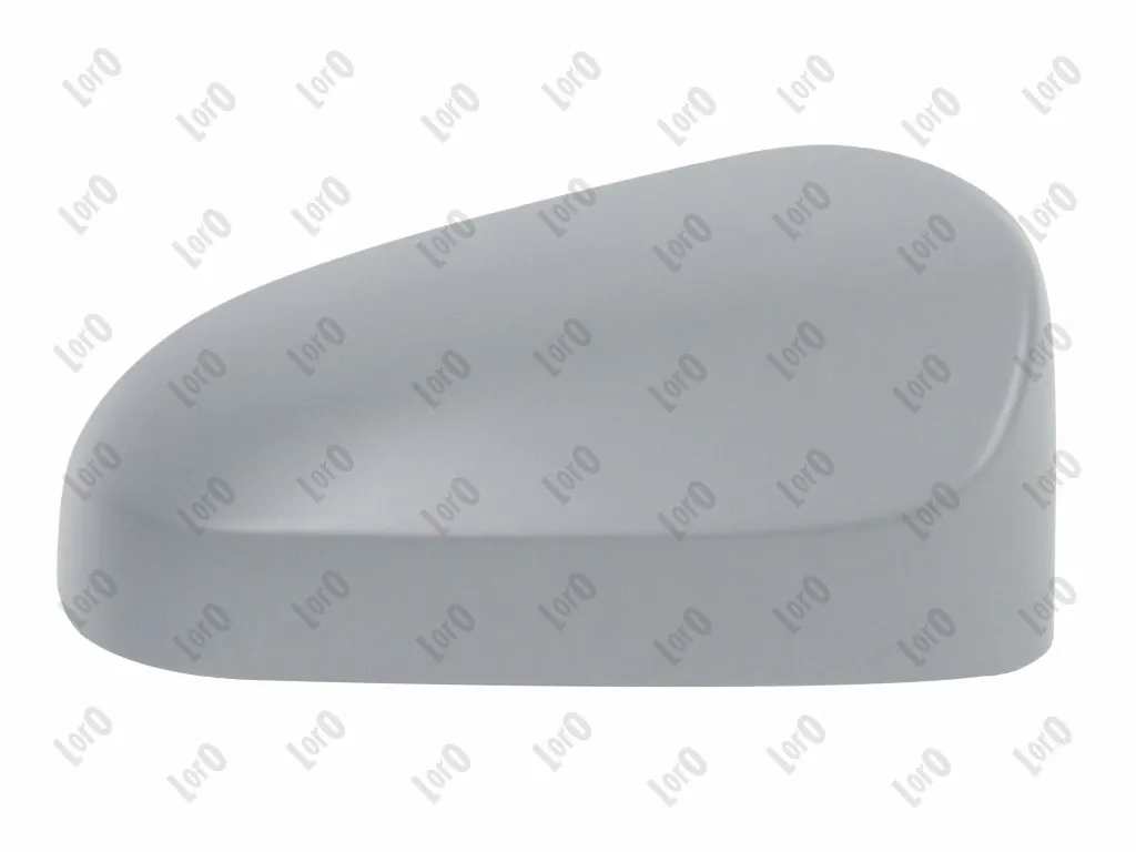 Cover, exterior mirror