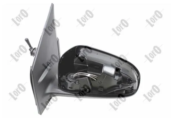 Exterior Mirror